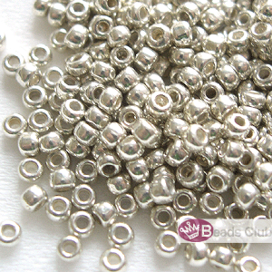 T-558 silver(3mm/7g)극대비즈